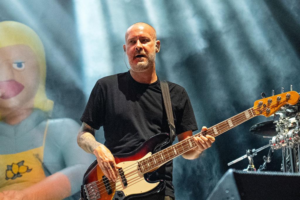 Sam Rivers ist gestorben. (Archivbild) - Foto: Amy Harris/Invision/AP/dpa