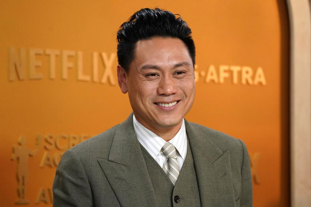 Regisseur Jon M. Chu hat das Broadway-Musical «Wicked – Die Hexen von Oz» für das Kino adaptiert. (Archivbild) - Foto: Jordan Strauss/Invision via AP/dpa