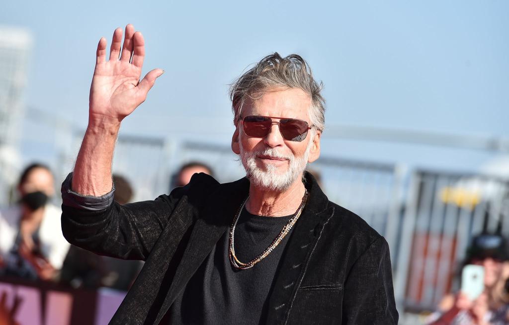 Kenny Loggins sang das Lied «Danger Zone» für den 80er-Kinohit «Top Gun». (Archivbild) - Foto: Jordan Strauss/Invision/AP/dpa