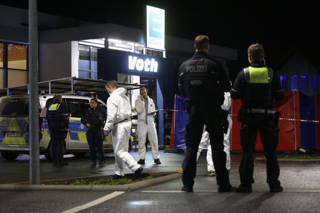 Der Junge sei so schwer verletzt worden, dass er noch vor Ort starb. - Foto: Christian Müller/dpa