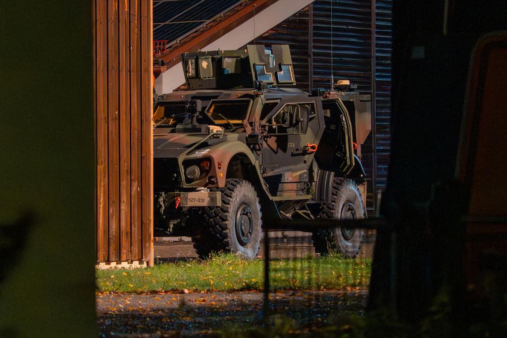 Die Bundeswehr spricht von einer «Fehlinterpretation». - Foto: Lars H./News5/dpa