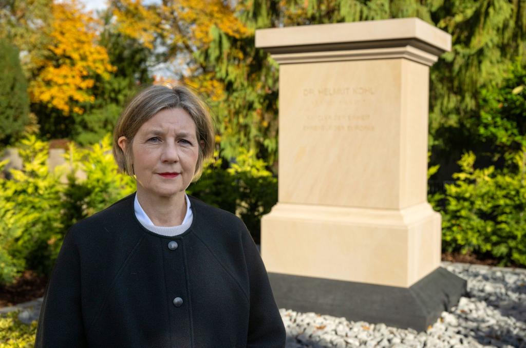 Für Maike Kohl-Richter 
