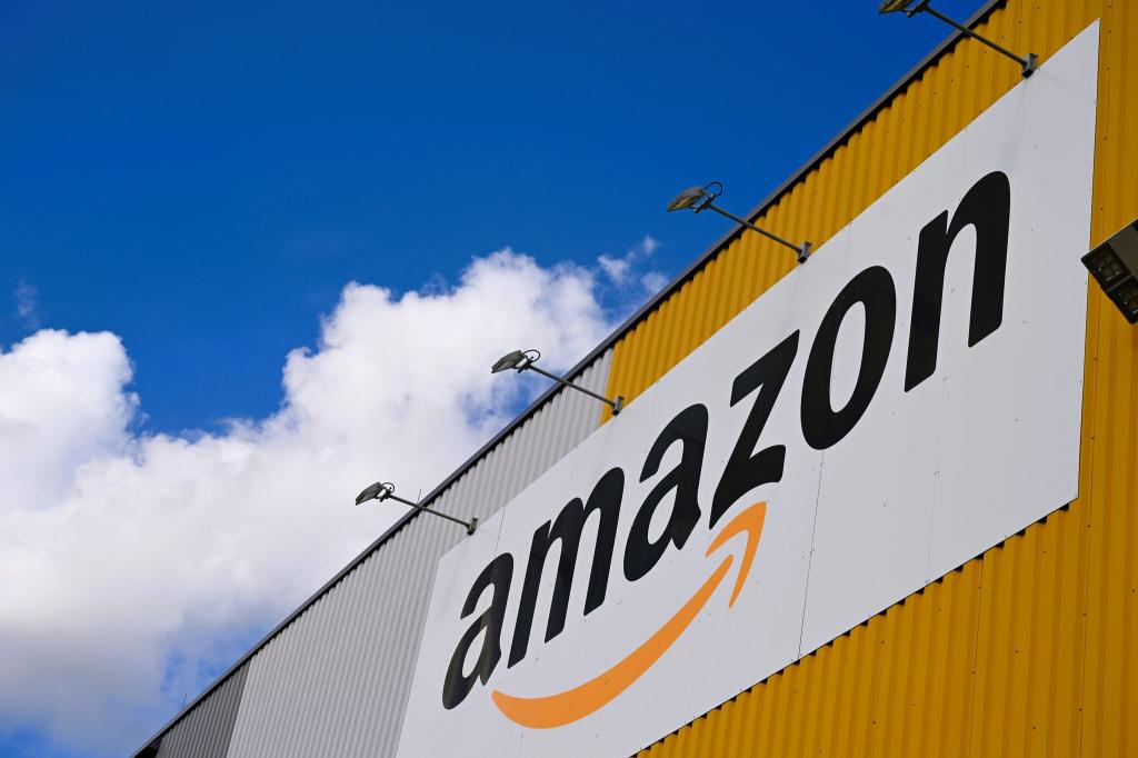 Der weltgrößte Online-Händler Amazon streicht rund 14.000 Arbeitsplätze in der Verwaltung. (Archivbild) - Foto: Wolf von Dewitz/dpa