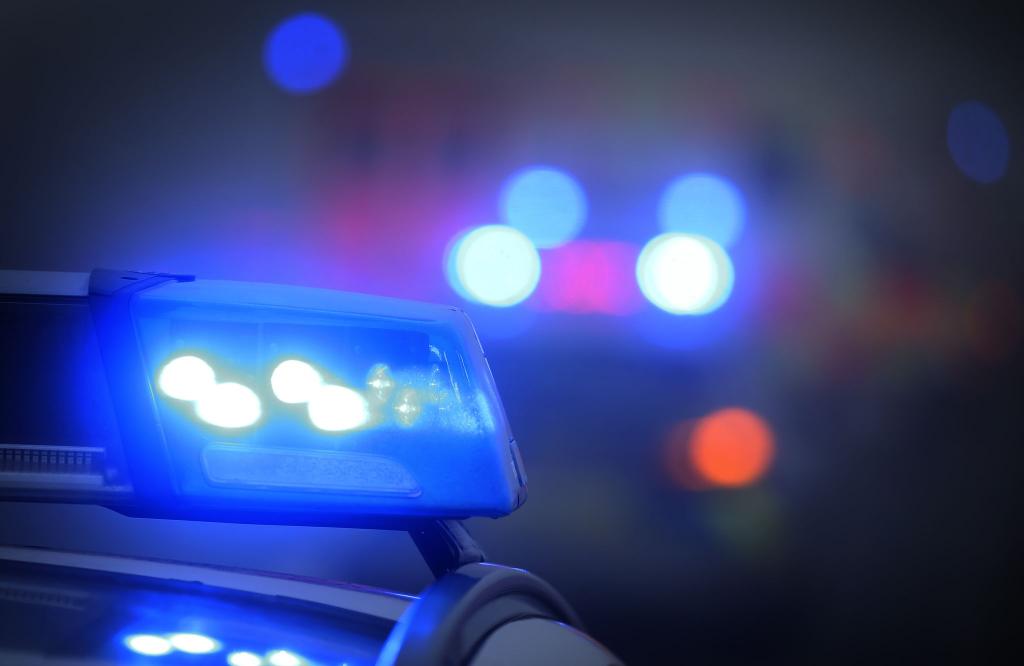 Die Kriminalpolizei ermittelt nach dem Fund einer Toten in Besdorf Schleswig-Holstein. (Symbolbild) - Foto: Karl-Josef Hildenbrand/dpa