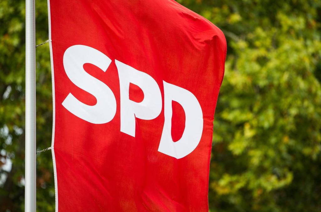 Teile der SPD stemmen sich gegen die geplante Bürgergeld-Reform. (Symbolbild) - Foto: Silas Stein/dpa