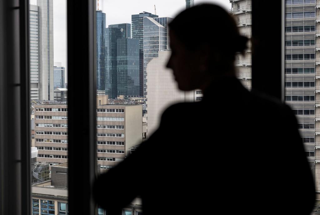 Chefinnen statt Chefs: In Deutschland hat sich in zehn Jahren wenig verändert. (Symbolbild) - Foto: Hannes P. Albert/dpa
