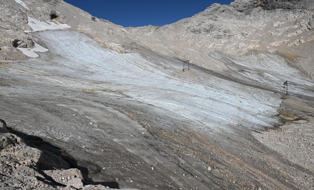 Neben bereits bestehenden Klimazielen für 2030 und 2050 haben die EU-Staaten nun ein Ziel für 2040. (Archivbild) - Foto: Angelika Warmuth/dpa