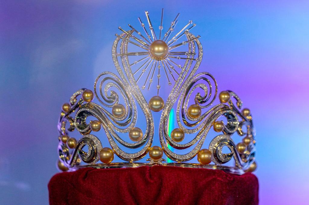 Die neue Miss Universe wird am 21. November in Thailand gekrönt. (Archivbild) - Foto: Fernando Llano/AP