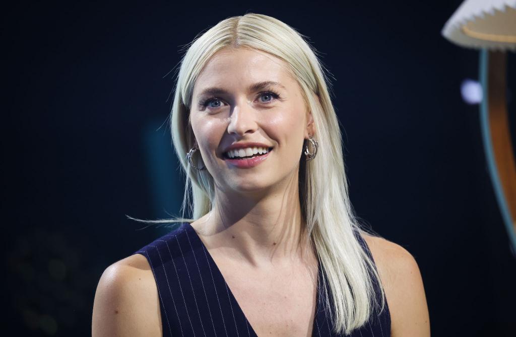 Lena Gercke wurde als «Germany's Next Topmodel»-Siegerin bekannt. (Archivbild) - Foto: Christian Charisius/dpa