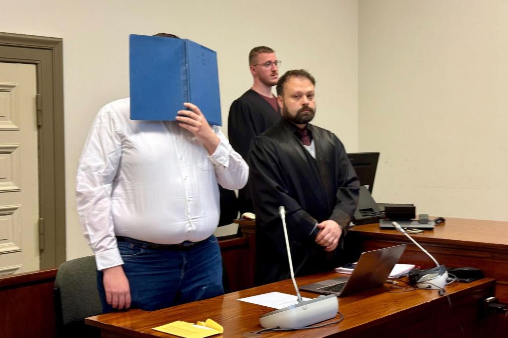 Dem Angeklagten wird versuchter Mord und gefährliche Körperverletzung vorgeworfen. (Archivfoto) - Foto: Carola Große-Wilde/dpa