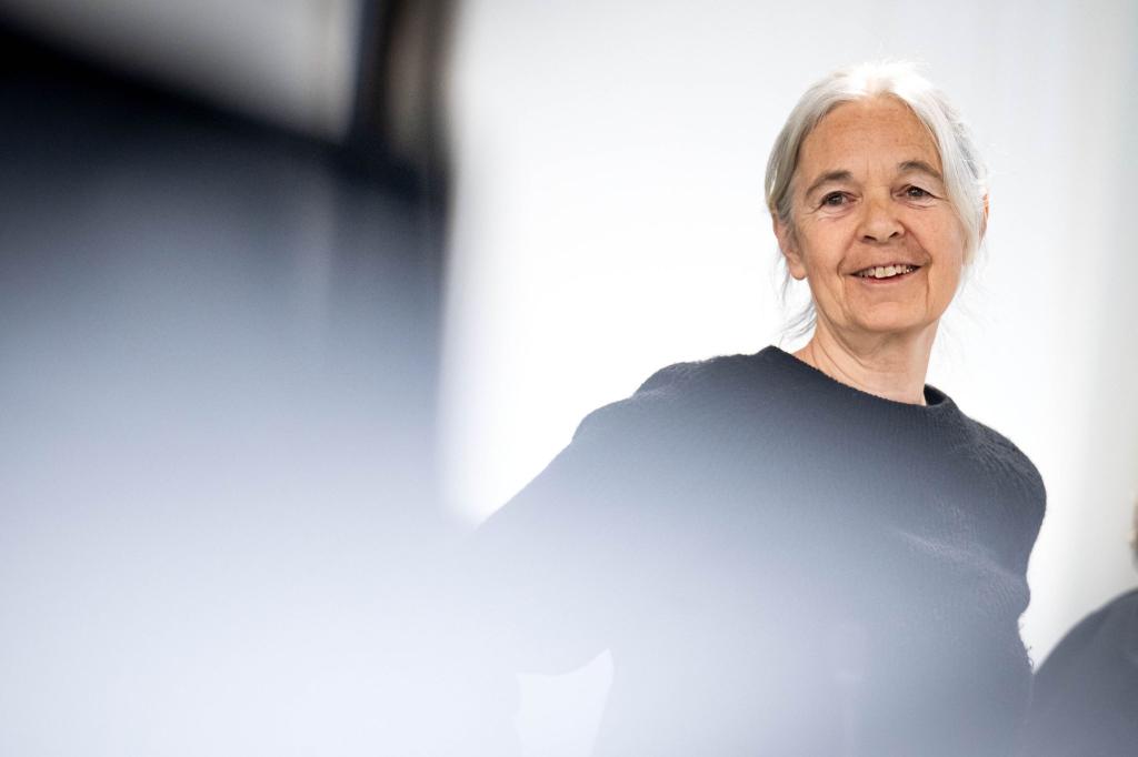 Möglicherweise fallen fünf der insgesamt 13 Tatvorwürfe im Prozess gegen Daniela Klette weg. (Archivbild) - Foto: Sina Schuldt/dpa