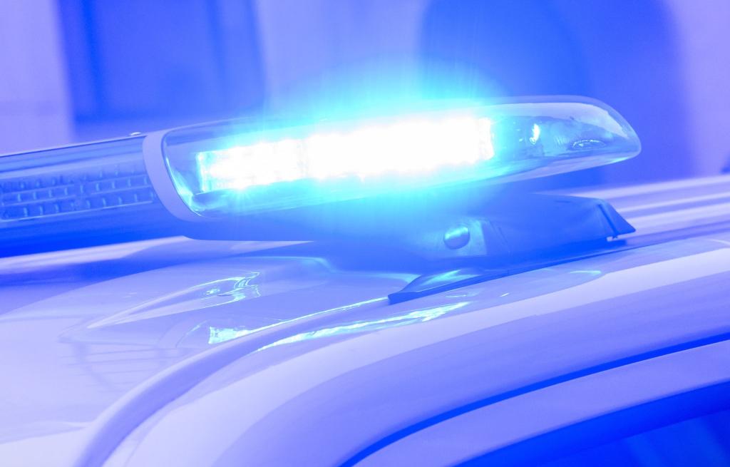 Durch Ermittlungen der britischen Polizei kam man auf den Verdächtigen in Österreich. (Symbolbild) - Foto: Julian Stratenschulte/dpa