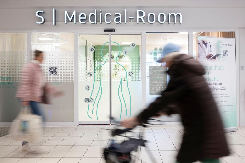 Wird das Pilotprojekt ein Erfolg, könnten weitere Standorte folgen. - Foto: Marijan Murat/dpa