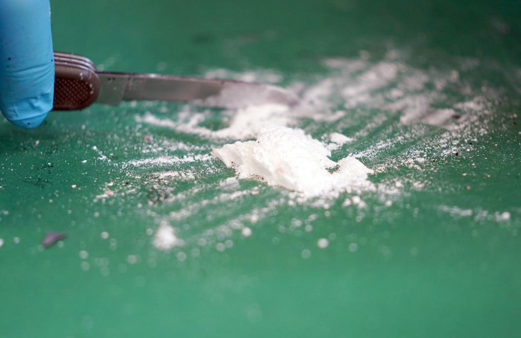 Los Lobos ist eine der mächtigsten Gangs Ecuadors und in den Schmuggel von Kokain in die Vereinigten Staaten und Europa verwickelt. (Archivbild) - Foto: Marcus Brandt/dpa