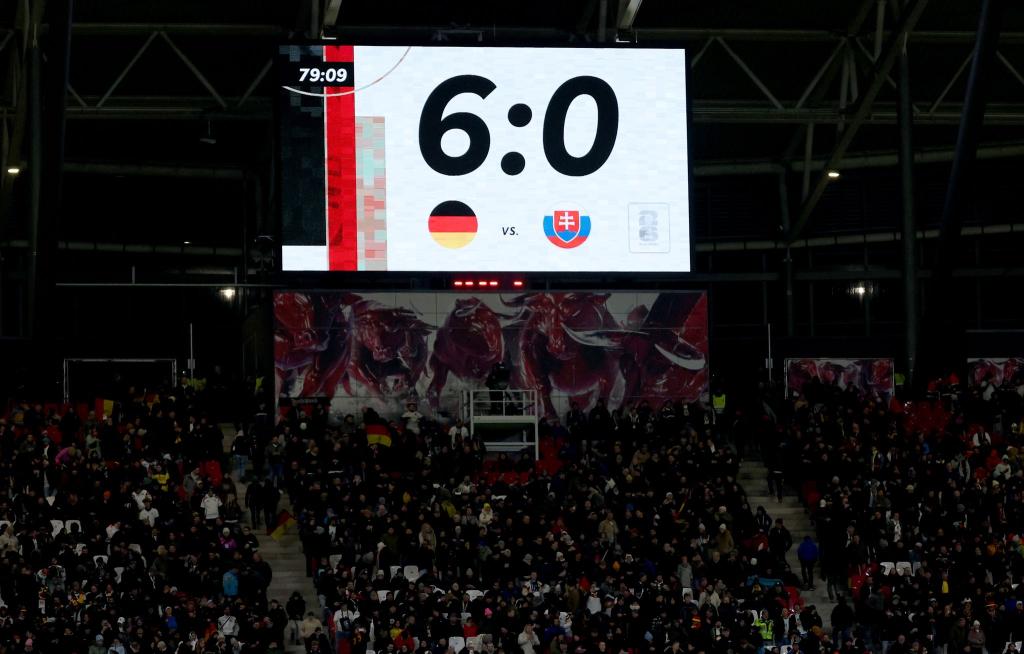 Dieser Sieg hinterließ auch international Eindruck - Foto: Christian Charisius/dpa