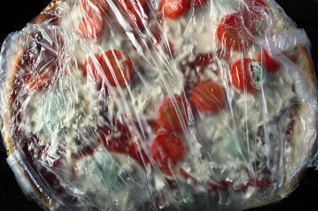 Tiefkühlpizza, Burger-Patties, Knuspermüsli - solche Lebensmittel sind lecker, praktisch und allgegenwärtig. (Archivbild) - Foto: picture alliance / dpa