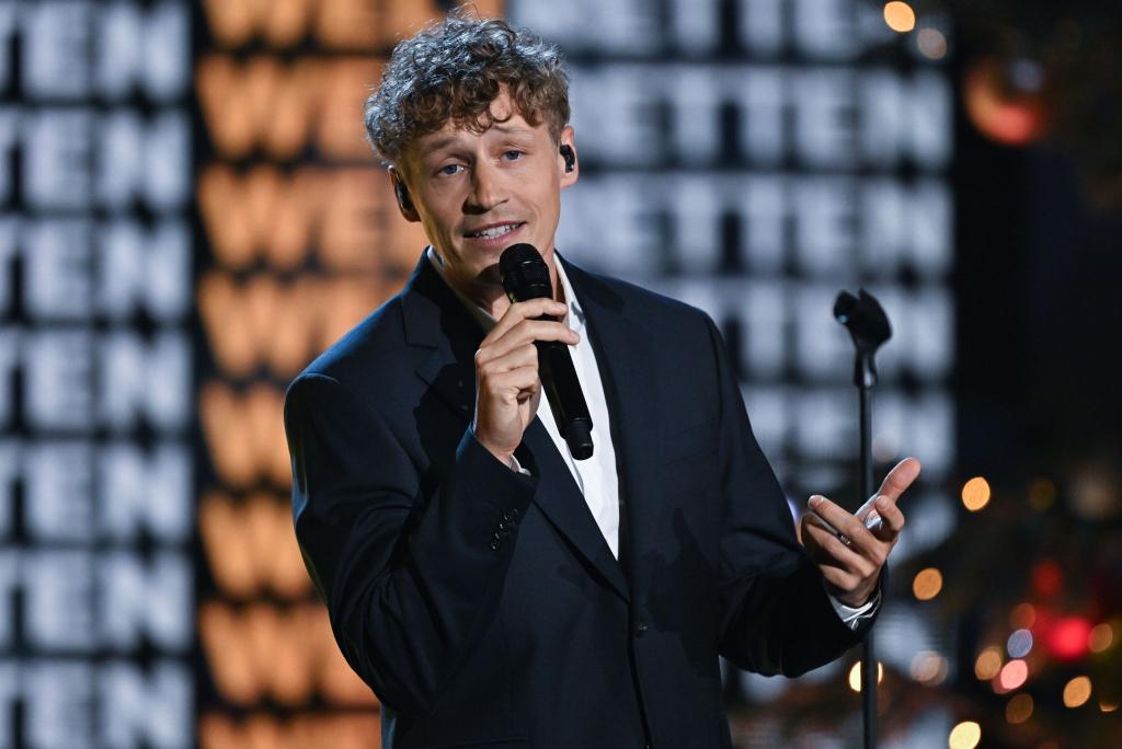 Tim Bendzko singt in «Immer» über seine Gefühle nach dem Ehe-Aus. (Archivbild) - Foto: Hendrik Schmidt/dpa
