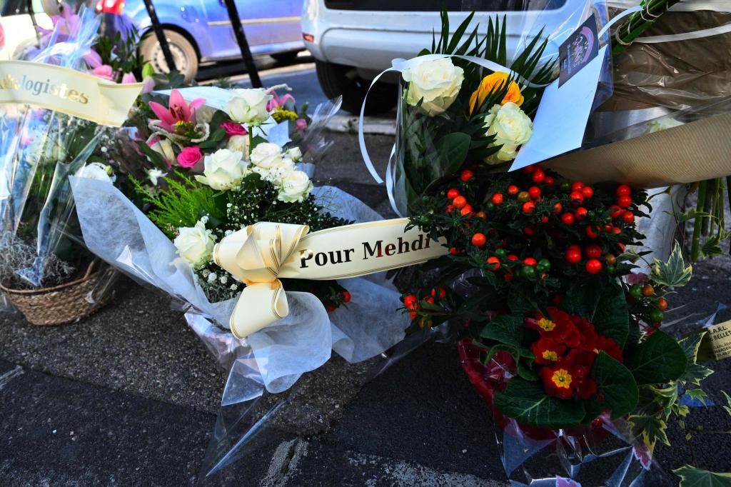 Der Mord am Bruder eines Aktivisten, der sich in Marseille gegen Drogenkriminalität einsetzt, sorgt frankreichweit für Empörung (Archivbild). - Foto: Christophe Simon/AFP/dpa