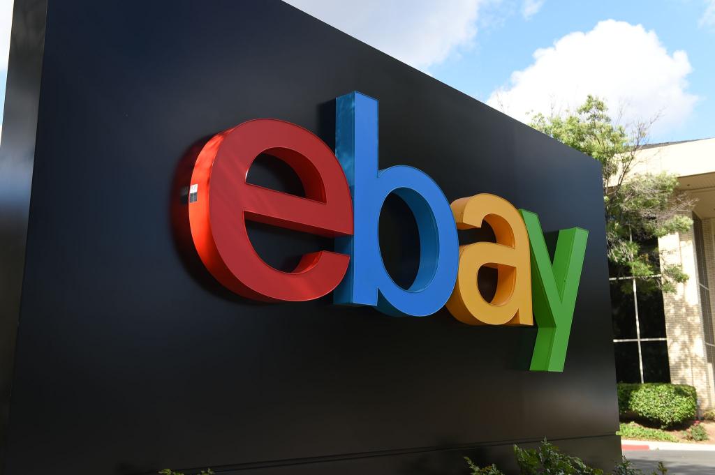 Ebay setzt stark auf die Shopping-Livestreams. (Archivbild) - Foto: picture alliance / dpa