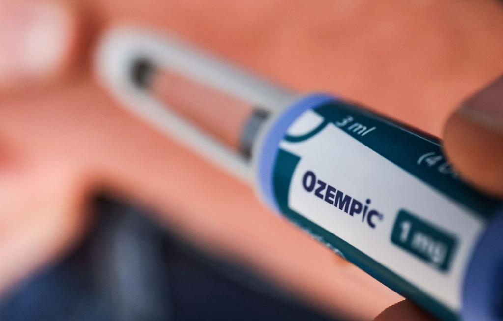 In Dänemark haben Patienten Schadenersatz nach der Anwendung von Abnehmspritzen bekommen - Foto: Roberto Pfeil/dpa