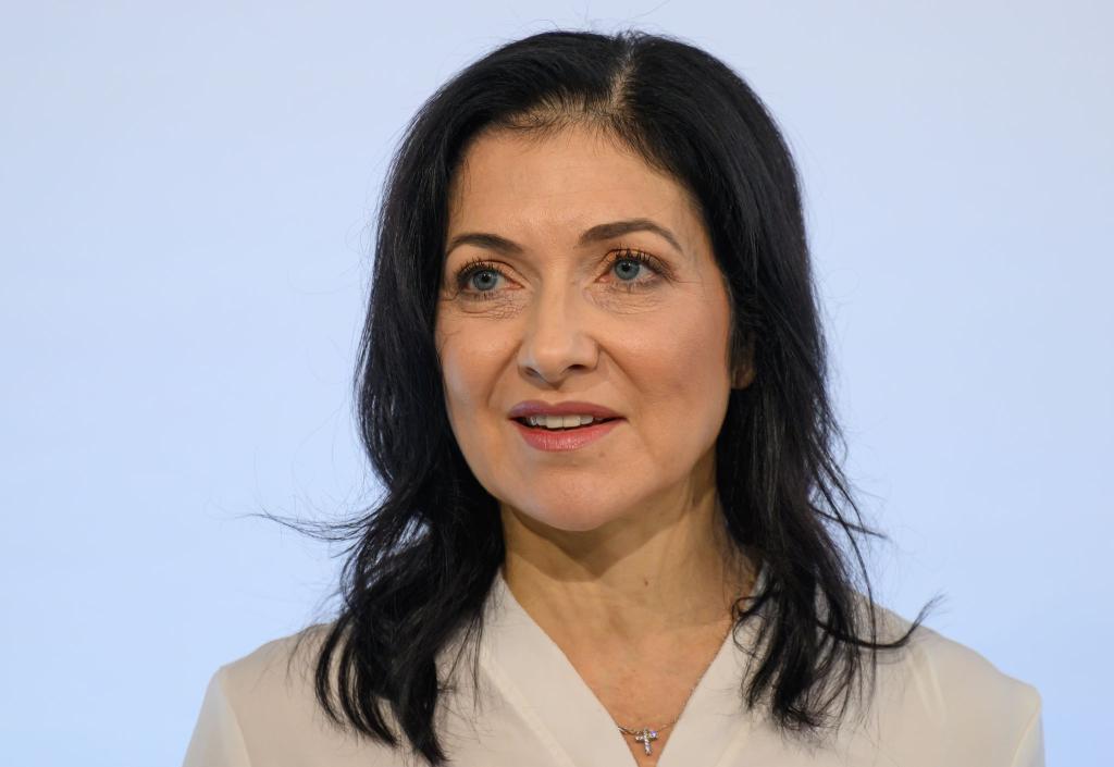 Bundeswirtschaftsministerin Reiche will eine umfassende Reformagenda für Deutschland (Archivbild) - Foto: Hendrik Schmidt/dpa