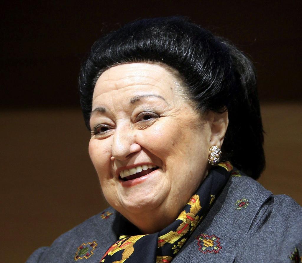 Caballé wurde wegen Steuerhinterziehung verurteilt. (Archivfoto) - Foto: Toni Albir/EFE / EPA FILES/dpa