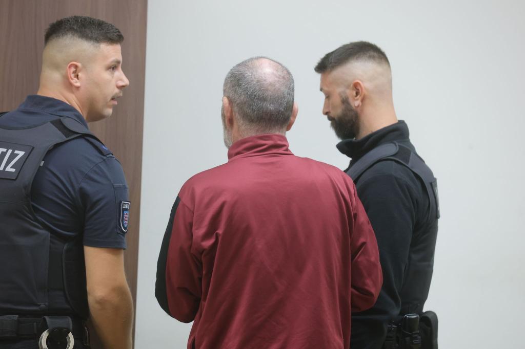 Der Angeklagte wurde wegen versuchten Mordes zu einer lebenslangen Freiheitsstrafe verurteilt. (Archivfoto) - Foto: Bodo Schackow/dpa