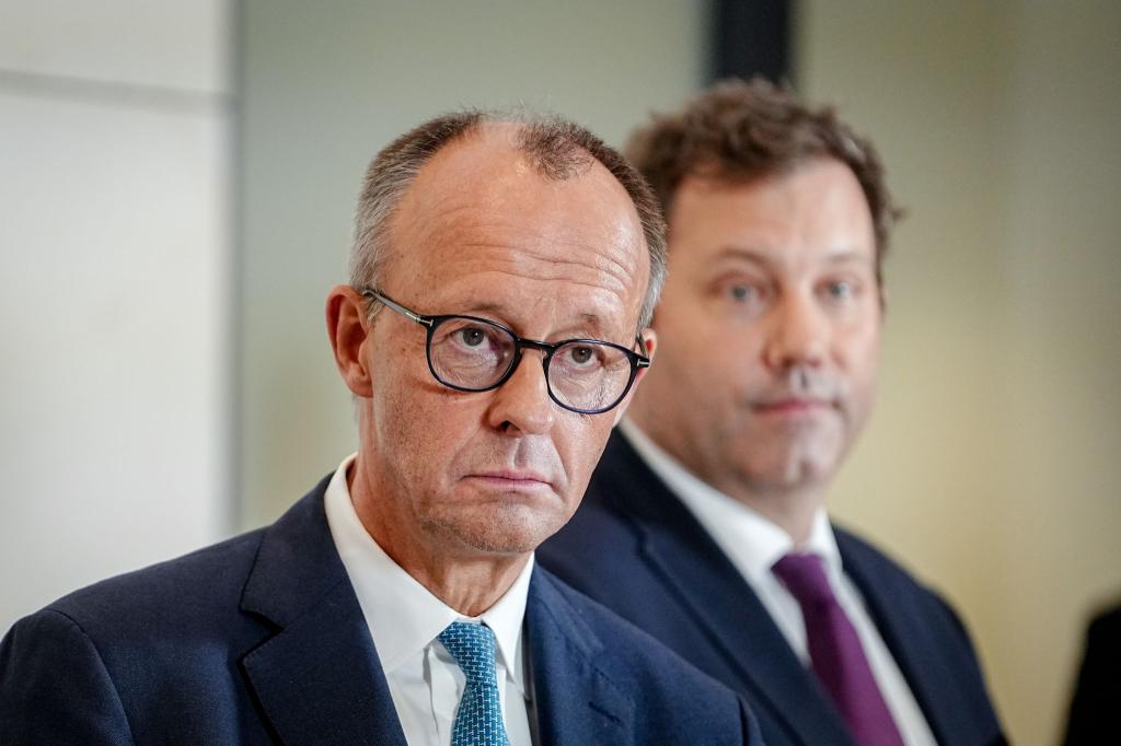 Schwarz-Rot will Lockerung vom Verbrenner-Aus. (Archivbild) - Foto: Kay Nietfeld/dpa