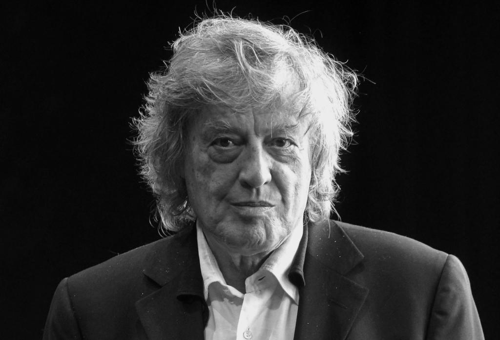 Tom Stoppard ist tot. - Foto: Fernando Alvarado/EFE/dpa