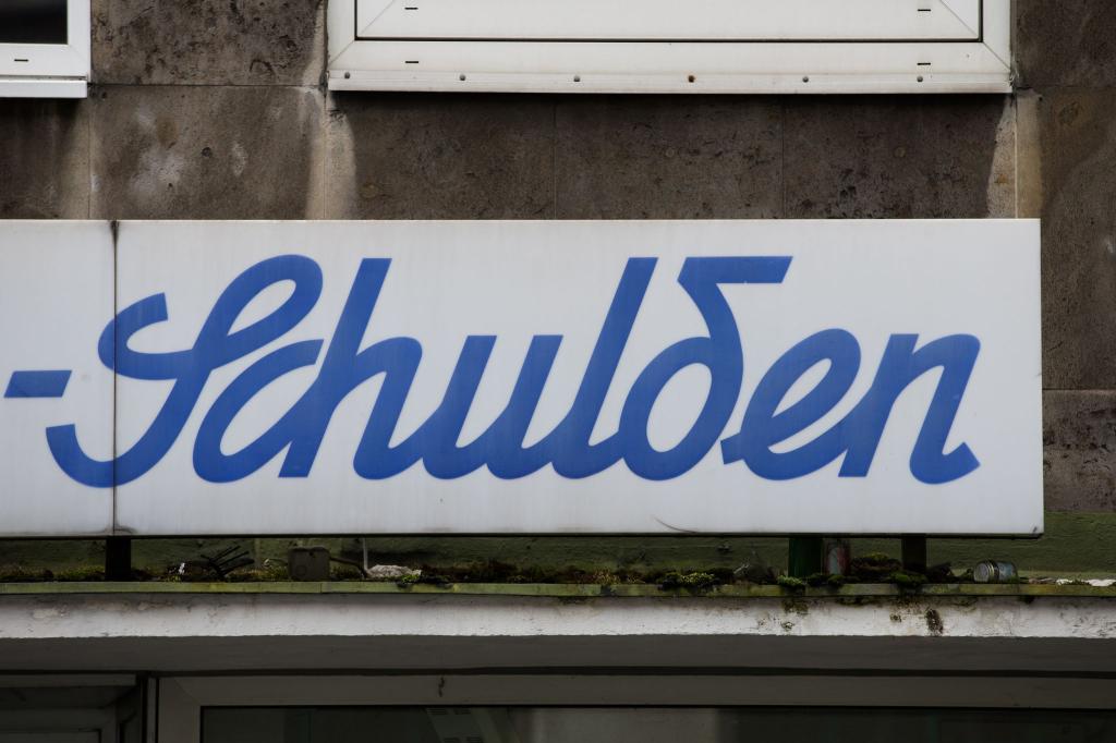 Der Städtetag schlägt Alarm. (Symbolbild) - Foto: Rolf Vennenbernd/dpa