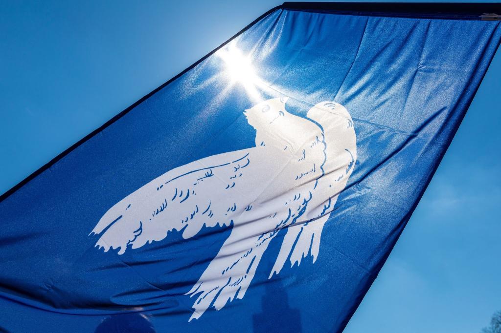 Der Wunsch nach Frieden im Krieg zwischen Russland und der Ukraine kommt von vielen Seiten - doch über den Weg dahin gibt es sehr unterschiedliche Vorstellungen. (Archivbild) - Foto: Frank Hammerschmidt/dpa