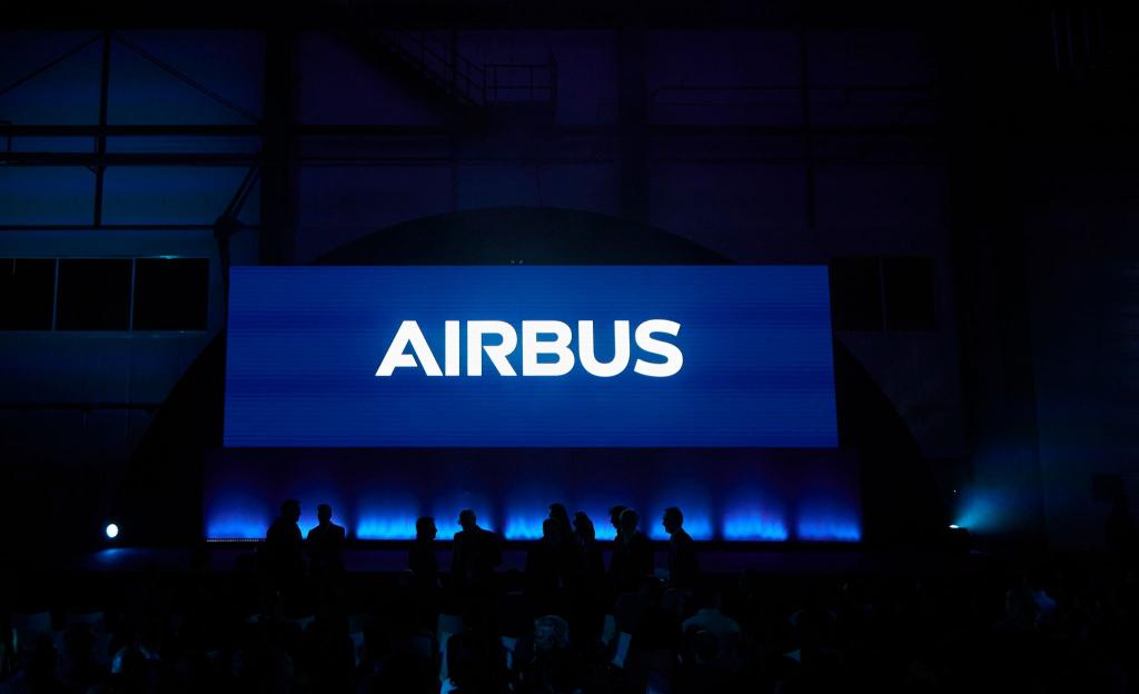Nach einem Zwischenfall mussten tausende Airbus-Jets ein Software-Update erhalten. (Archivbild) - Foto: Joaquin Corchero/EUROPA PRESS/dpa