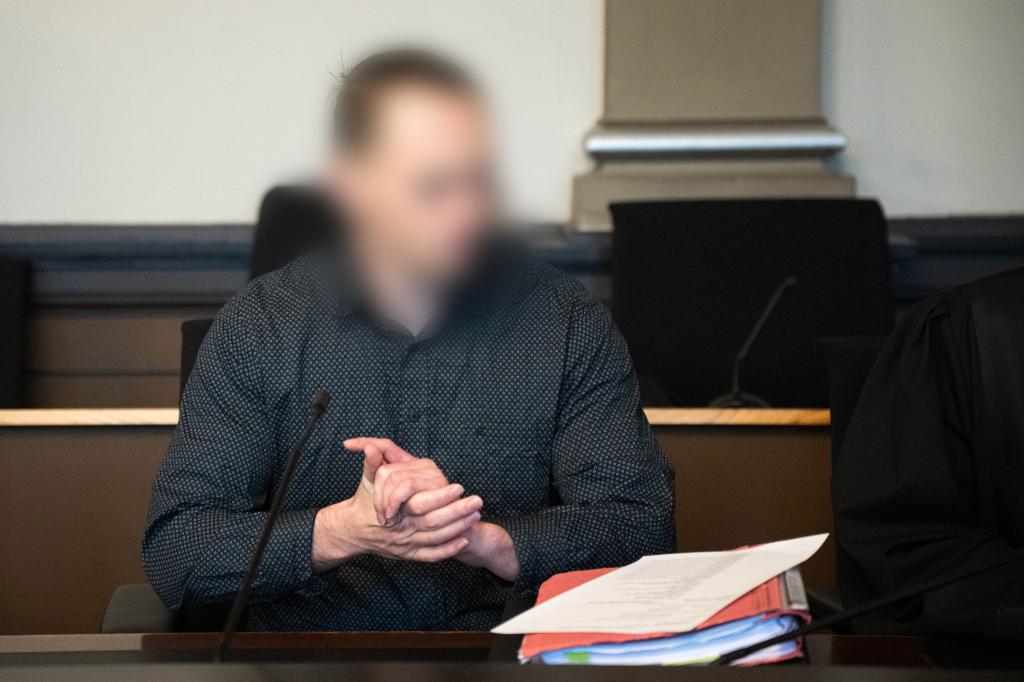 Das Urteil gegen den Soldaten ist rechtskräftig. (Archivbild) - Foto: Sina Schuldt/dpa