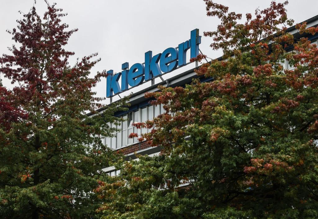 Betroffen von der Insolvenz sind knapp 700 Beschäftigte in Heiligenhaus. - Foto: Oliver Berg/dpa