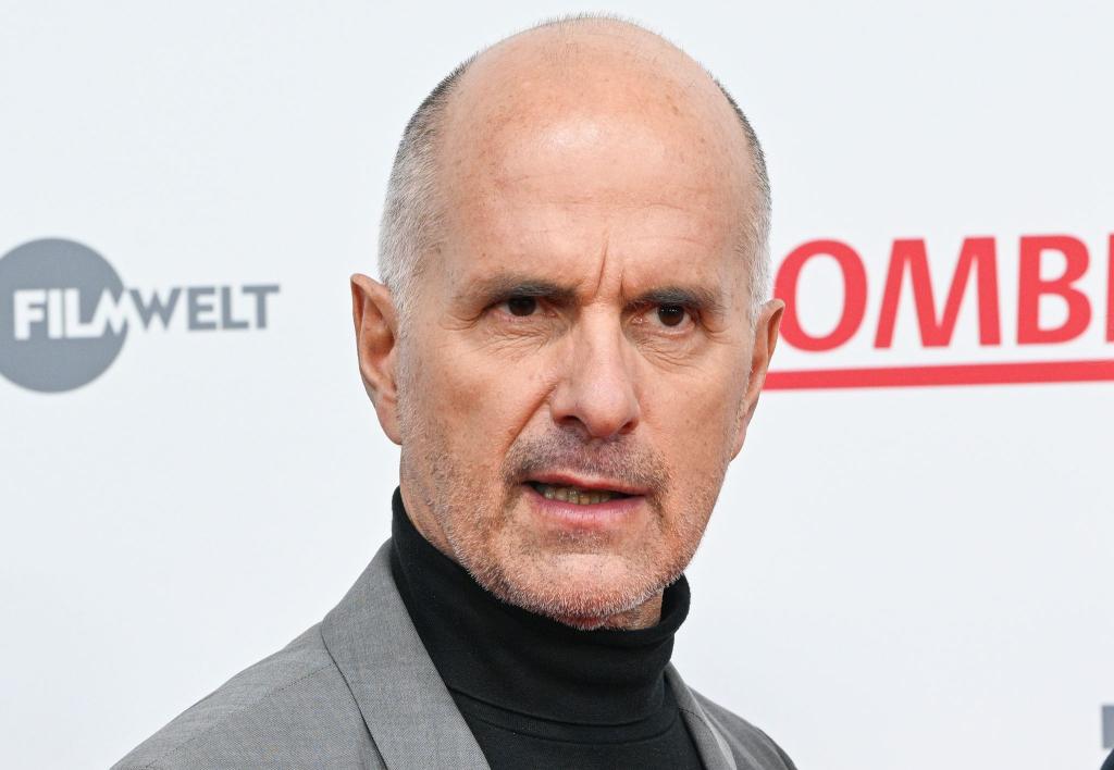 Christoph Maria Herbst zollt Thomas Gottschalks Arbeitsmoral Respekt. - Foto: Jens Kalaene/dpa