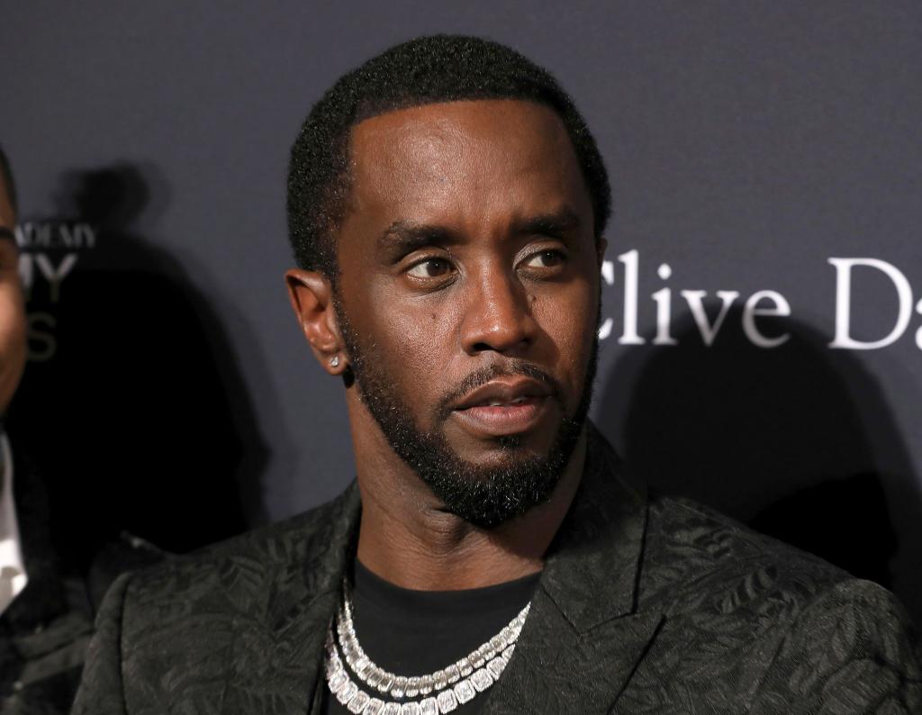 Sean «Diddy» Combs wurde im Oktober in Zusammenhang mit Prostitution verurteilt. (Archivbild) - Foto: Mark Von Holden/Invision via AP/dpa