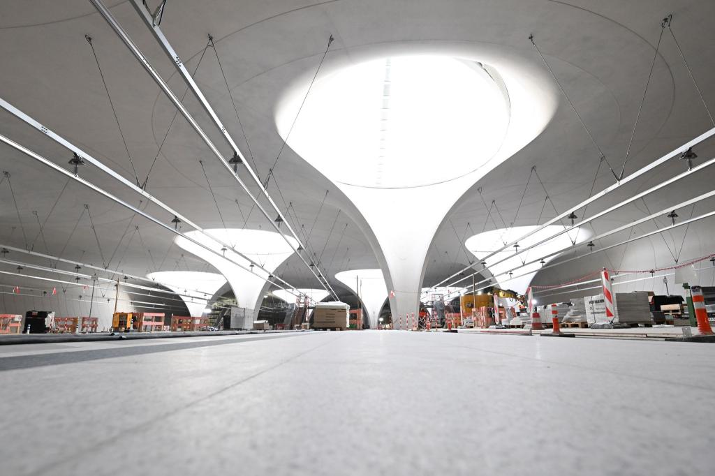 Bis hier Fahrgäste unterwegs sein werden, dürfte es noch dauern. Wann Stuttgart 21 eröffnet wird, ist derzeit völlig unklar. (Archivbild) - Foto: Bernd Weißbrod/dpa