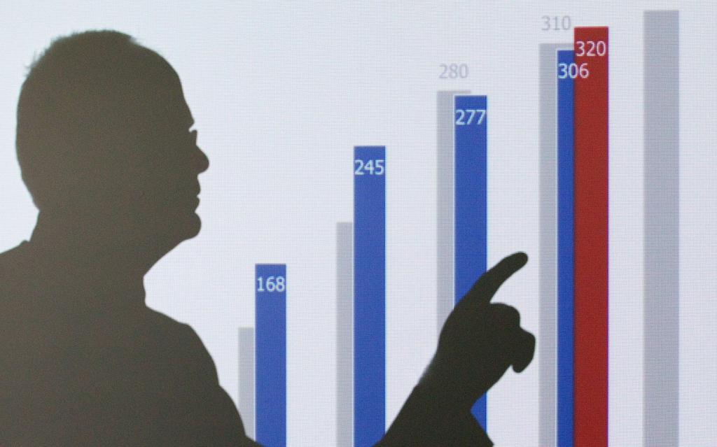 Für Geschäftsführer und Vorstände geht der Spitzenjob mit steigendem Klagerisiko einher. (Symbolbild) - Foto: Friso Gentsch/dpa