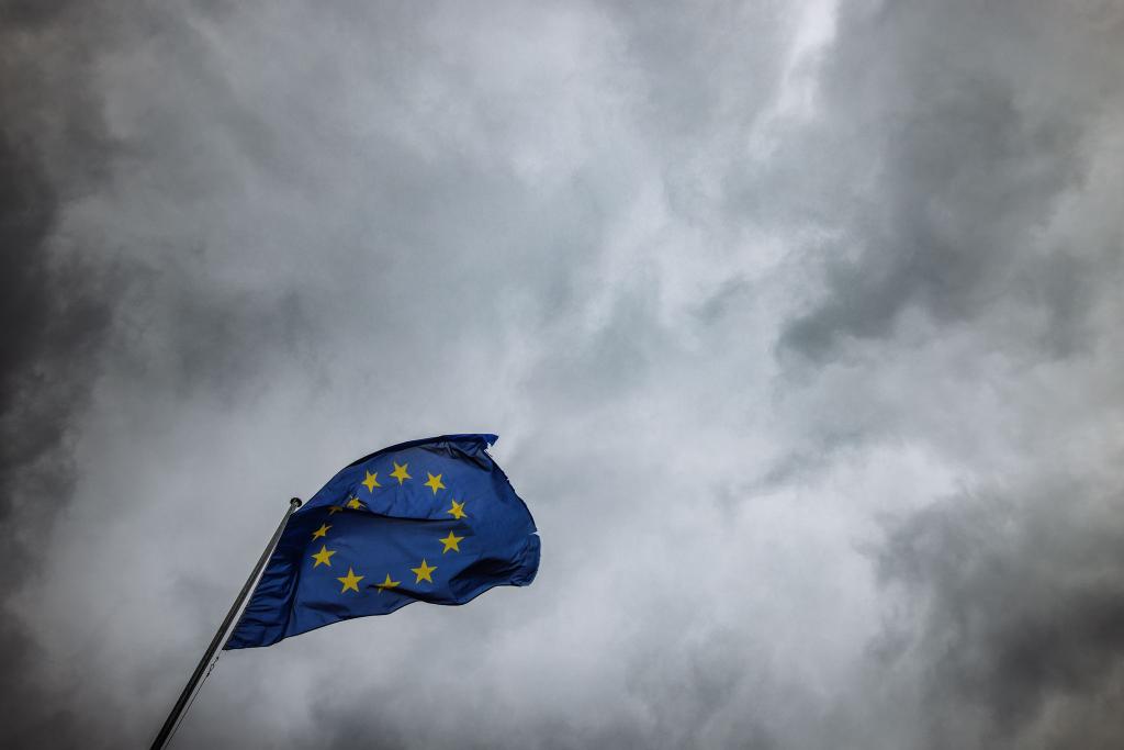 Die EU will unabhängiger von russischem Gas werden - und weniger erpressbar. (Archivbild) - Foto: Philipp von Ditfurth/dpa