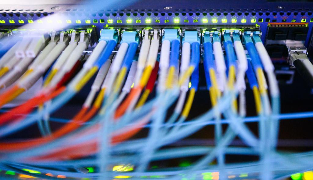 Was würde passieren, wenn von der AfD eingesetzte Beamte auf sicherheitsrelevante Daten zugreifen könnten, fragen sich Innenpolitiker anderer Parteien. (Symbolbild) - Foto: Julian Stratenschulte/dpa