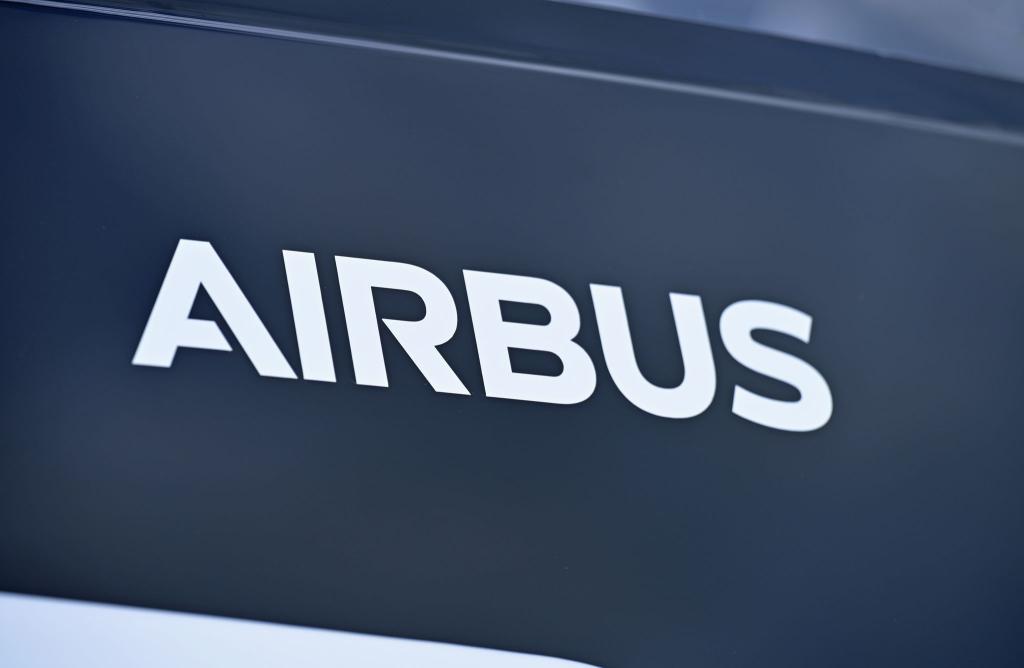 Airbus liefert dieses Jahr weniger Flugzeuge aus als geplant. (Archivbild) - Foto: Malin Wunderlich/dpa