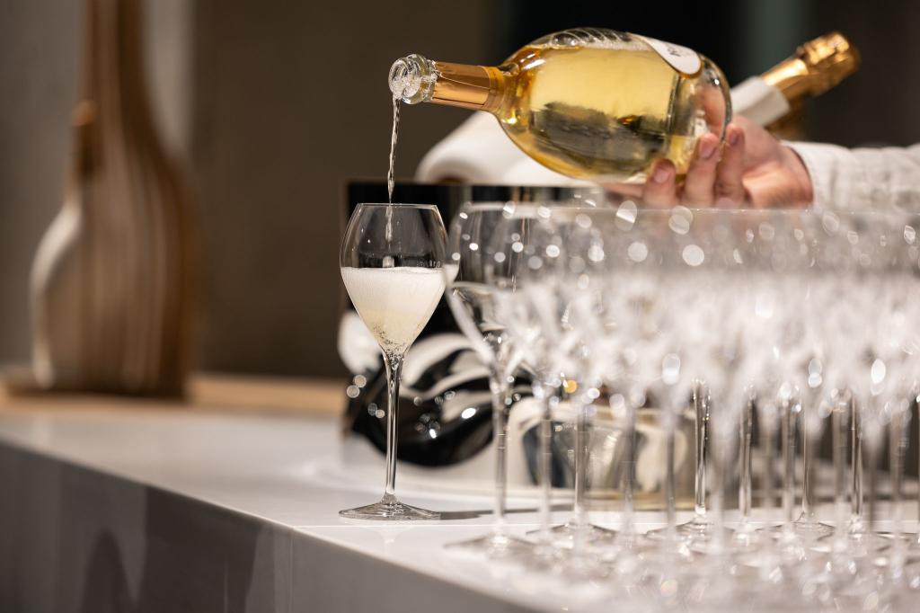 Die Zahl der Superreichen rund um den Globus hat binnen Jahresfrist um 8,8 Prozent zugelegt - ihr Vermögen stieg auf einen Rekordwert. (Symbolbild) - Foto: Hannes P Albert/dpa