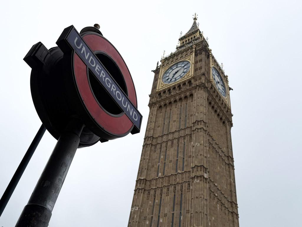 Mit dem Zug ohne Umstieg nach London? Die Deutsche Bahn und das Unternehmen Eurostar arbeiten an einer Direktverbindung, die Anfang der 2030er Jahre starten soll. (Archivbild) - Foto: Julia Kilian/dpa