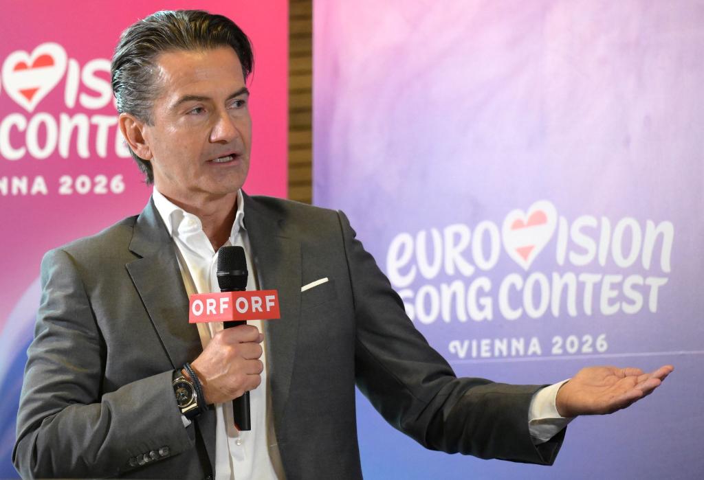 Der ORF-Chef bedauert den Boykott (Archivbild) - Foto: Harald Schneider/APA/dpa