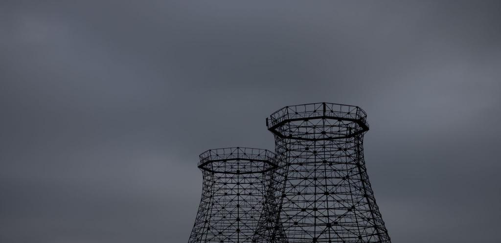 Wolkig und mild: So sieht das Wetter in den kommenden Tagen oft aus. - Foto: Rolf Vennenbernd/dpa