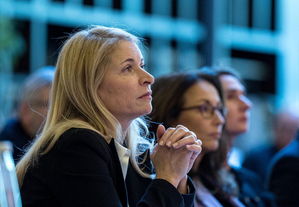 Palla will die Verzögerungen bei Stuttgart 21 untersuchen lassen. - Foto: Hannes P. Albert/dpa