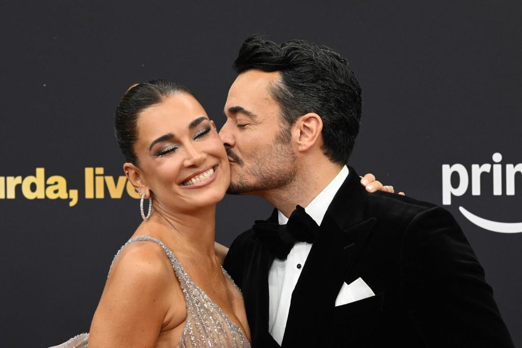 Sind sie die Zukunft der Samstagabend-Show? Oder nur Gäste? (Archivbild) - Foto: Felix Hörhager/dpa