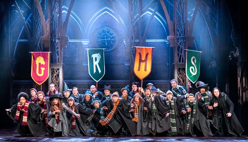 Nach viereinhalb Jahren und 1,5 Millionen Besuchern verabschiedet sich das Theaterstück aus Hamburg. (Archivbild) - Foto: Morris Mac Matzen/Harry Potter und das verwunschene Kind/dpa
