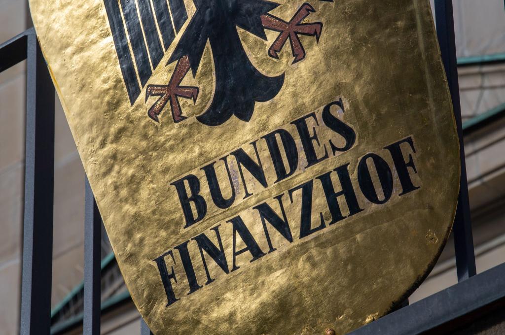 Der Bundesfinanzhof sieht keinen Verstoß gegen den Gleichheitsgrundsatz. (Archivbild) - Foto: Peter Kneffel/dpa
