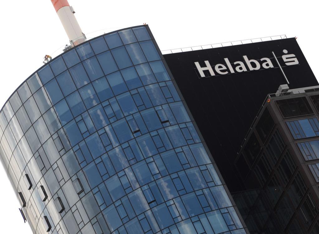 Die Helaba hat aus Sicht der Finanzaufsicht gegen Vorschriften verstoßen. (Archivbild) - Foto: Arne Dedert/dpa
